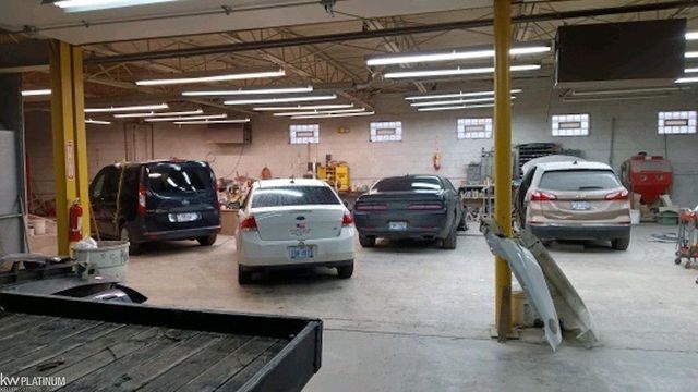 11445 Van Dyke Avenue, Detroit, MI 48234