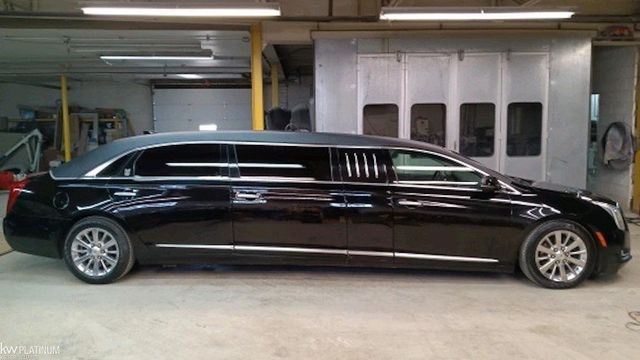 11445 Van Dyke Avenue, Detroit, MI 48234