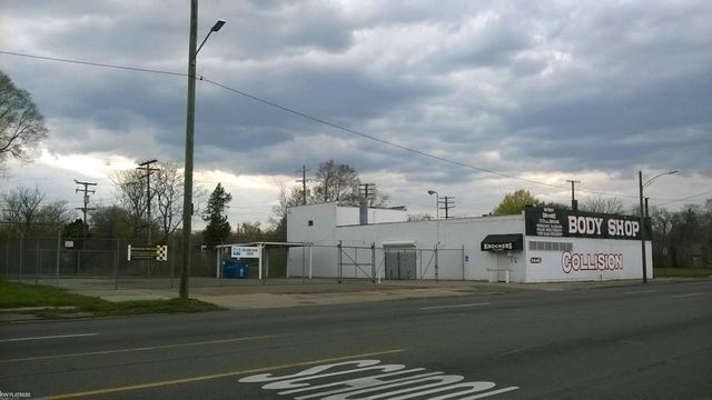 11445 Van Dyke Avenue, Detroit, MI 48234