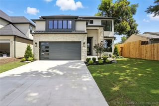 4703 S Detroit Avenue, Tulsa, OK 74105