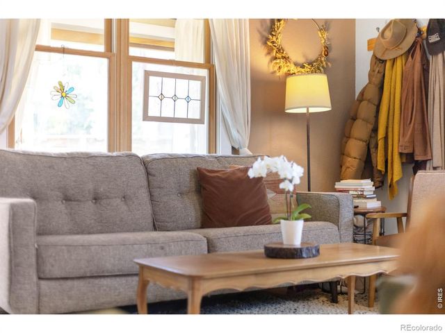 508 W 3rd Street, Nederland, CO 80466