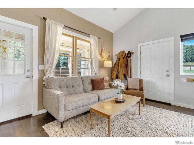 508 W 3rd Street, Nederland, CO 80466