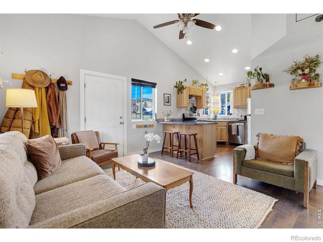 508 W 3rd Street, Nederland, CO 80466