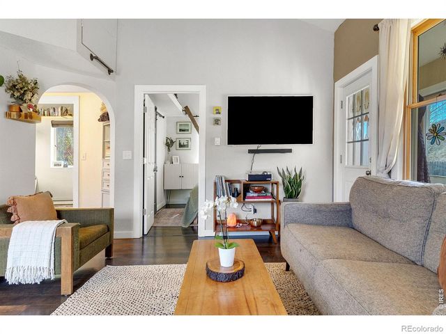 508 W 3rd Street, Nederland, CO 80466