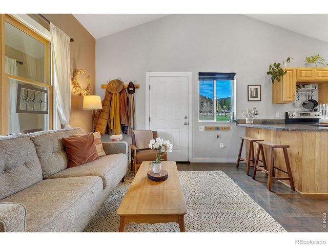 508 W 3rd Street, Nederland, CO 80466