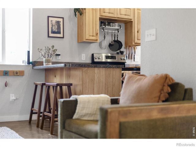 508 W 3rd Street, Nederland, CO 80466