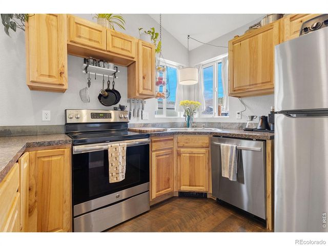 508 W 3rd Street, Nederland, CO 80466