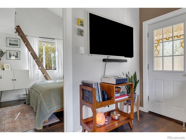 508 W 3rd Street, Nederland, CO 80466