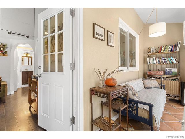 508 W 3rd Street, Nederland, CO 80466