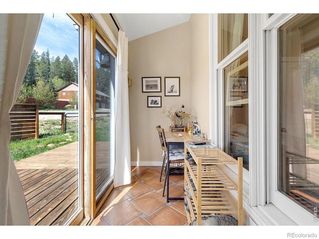 508 W 3rd Street, Nederland, CO 80466