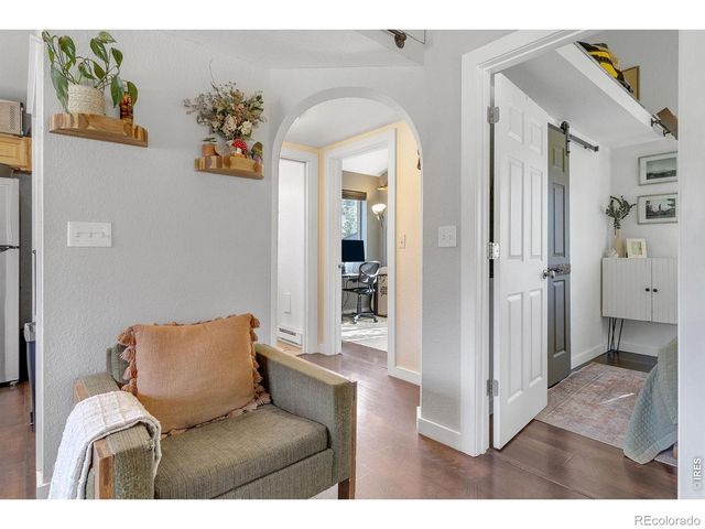 508 W 3rd Street, Nederland, CO 80466