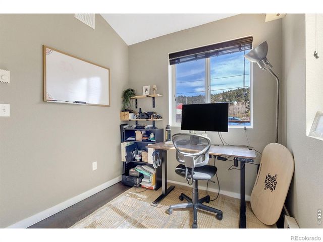508 W 3rd Street, Nederland, CO 80466
