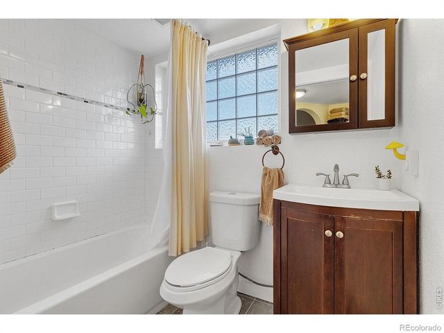 508 W 3rd Street, Nederland, CO 80466