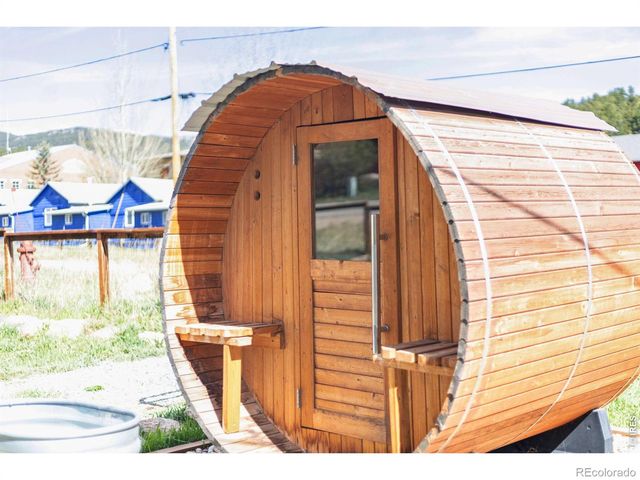 508 W 3rd Street, Nederland, CO 80466