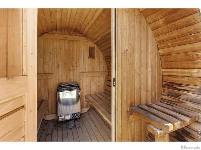 508 W 3rd Street, Nederland, CO 80466