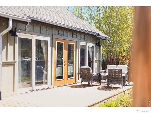 508 W 3rd Street, Nederland, CO 80466