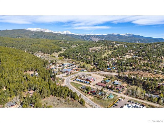 508 W 3rd Street, Nederland, CO 80466