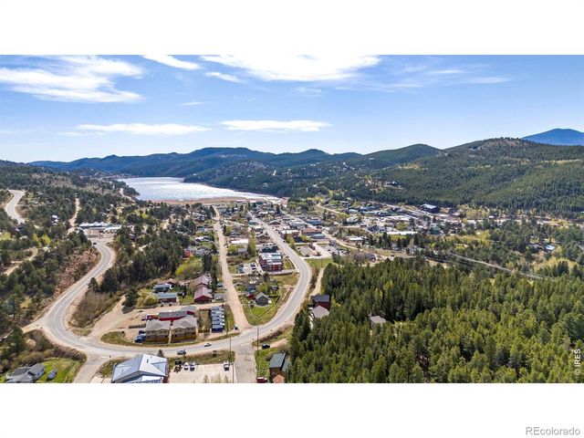 508 W 3rd Street, Nederland, CO 80466
