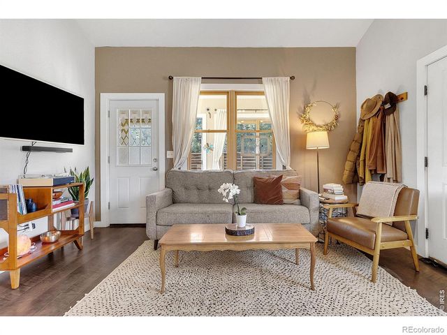508 W 3rd Street, Nederland, CO 80466