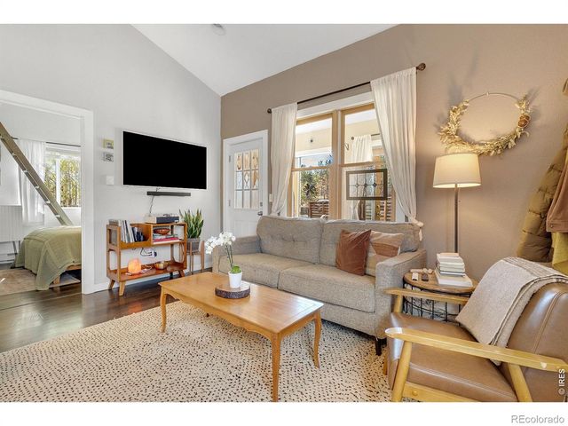 508 W 3rd Street, Nederland, CO 80466