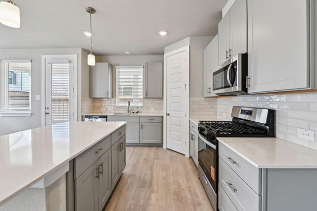 3221 Quiet Sunset Drive, Houston, TX 77080