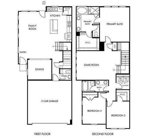 3221 Quiet Sunset Drive, Houston, TX 77080