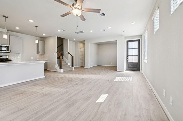 3221 Quiet Sunset Drive, Houston, TX 77080