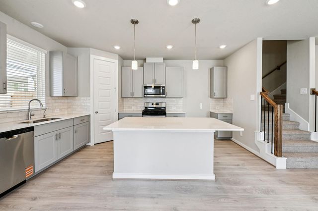 3221 Quiet Sunset Drive, Houston, TX 77080