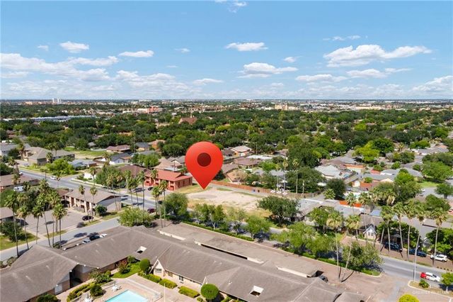 3400 N 6th Street, Mcallen, TX 78501