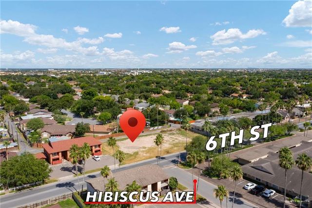 3400 N 6th Street, Mcallen, TX 78501