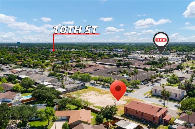 3400 N 6th Street, Mcallen, TX 78501
