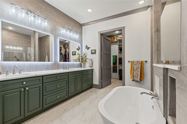 5705 Autumn Trail, Celina, TX 75009