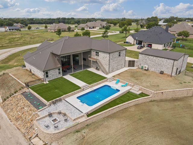 5705 Autumn Trail, Celina, TX 75009