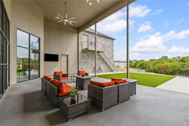 5705 Autumn Trail, Celina, TX 75009