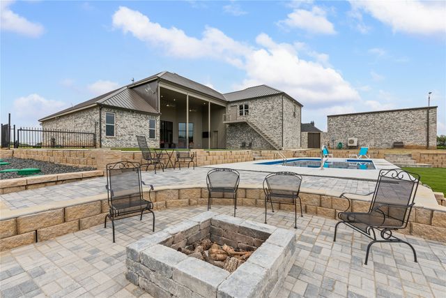 5705 Autumn Trail, Celina, TX 75009