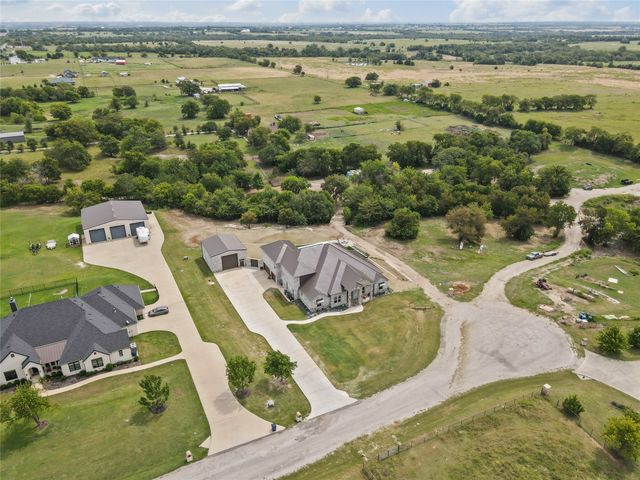 5705 Autumn Trail, Celina, TX 75009