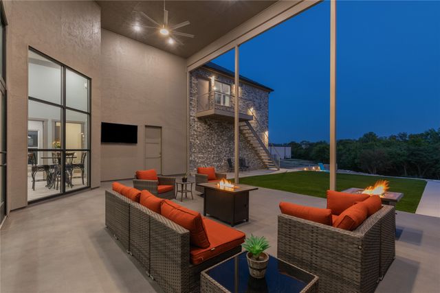 5705 Autumn Trail, Celina, TX 75009