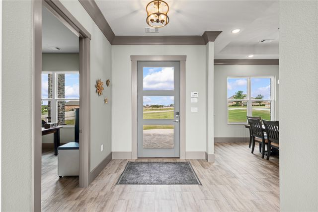 5705 Autumn Trail, Celina, TX 75009