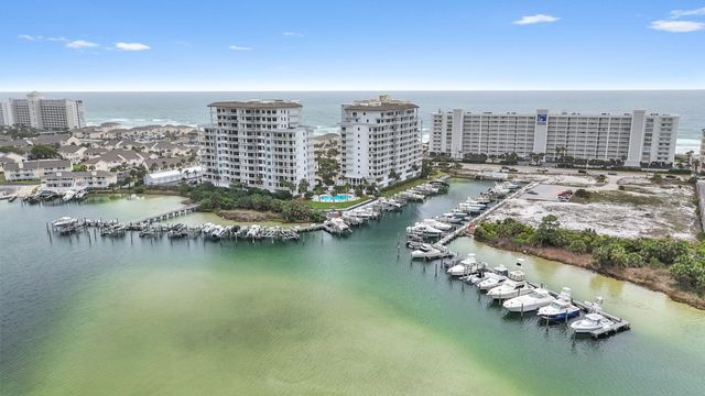 725 Gulf Shore Drive 101B, Destin, FL 32541