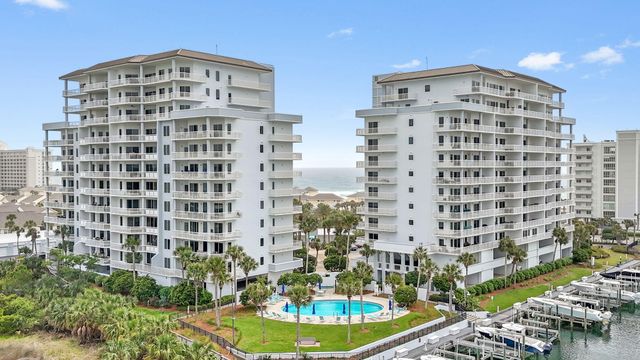 725 Gulf Shore Drive 101B, Destin, FL 32541