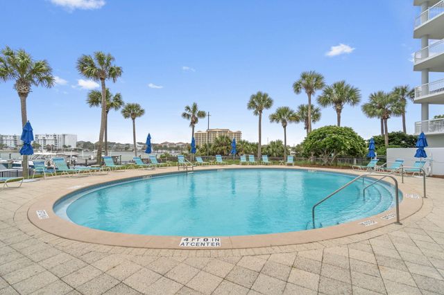 725 Gulf Shore Drive 101B, Destin, FL 32541