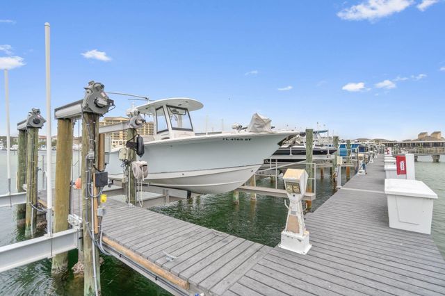 725 Gulf Shore Drive 101B, Destin, FL 32541