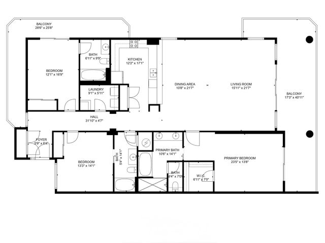 725 Gulf Shore Drive 101B, Destin, FL 32541