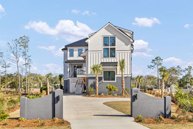 118 Collins Hill Lane, Charleston, SC 29492