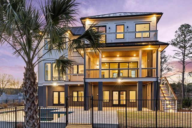 118 Collins Hill Lane, Charleston, SC 29492