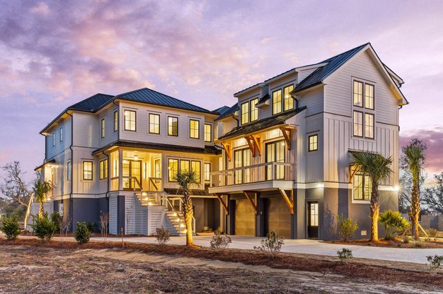 118 Collins Hill Lane, Charleston, SC 29492