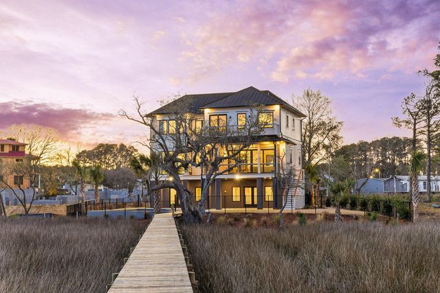 118 Collins Hill Lane, Charleston, SC 29492