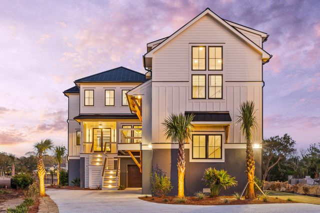 118 Collins Hill Lane, Charleston, SC 29492