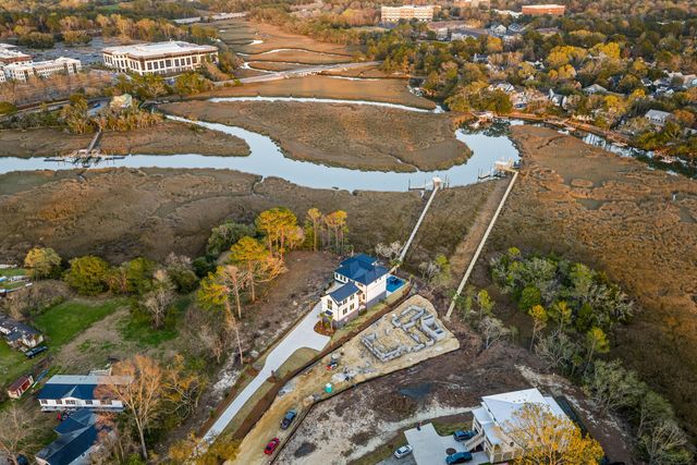 118 Collins Hill Lane, Charleston, SC 29492