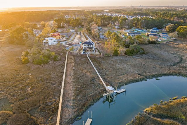 118 Collins Hill Lane, Charleston, SC 29492